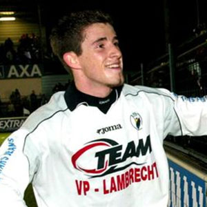 Davy De Beule