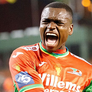 Landry Dimata