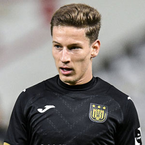 Yari Verschaeren