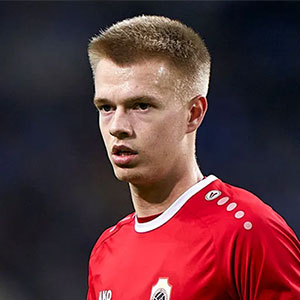 Arthur Vermeeren