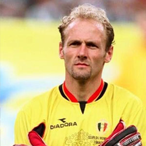 Filip De Wilde