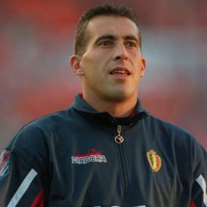 Philippe Vande Walle