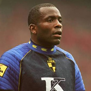 Stanley Menzo