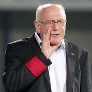 Aimé Anthuenis