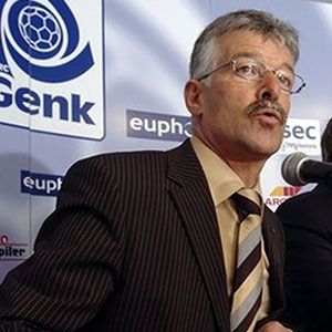 Sef Vergoossen
