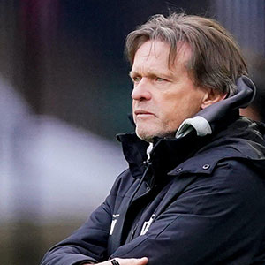 Franky Vercauteren