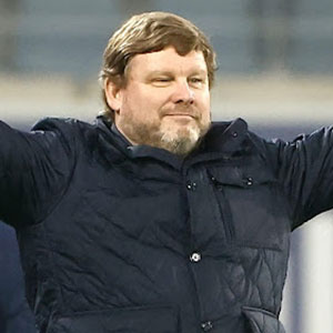 Hein Vanhaezebrouck