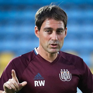 René Weiler