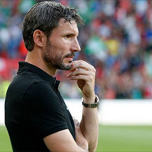 Mark van Bommel
