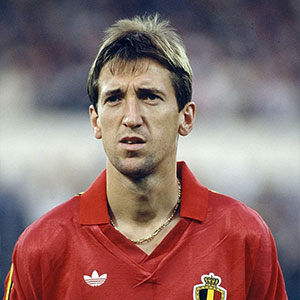 Franky Van der Elst
