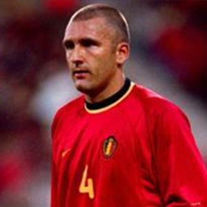 Eric Van Meir