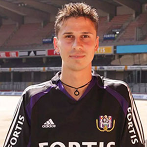 Marius Mitu