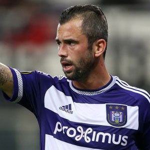 Steven Defour