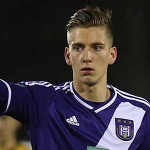 Dennis Praet