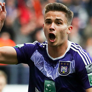 Leander Dendoncker