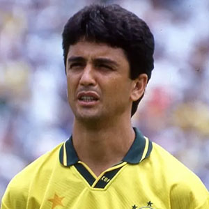 Bebeto