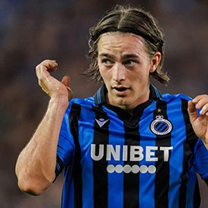 Casper Nielsen