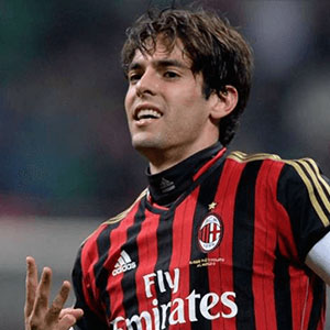 Kaká