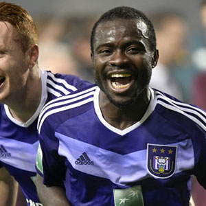 Frank Acheampong