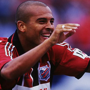 Will Robson Emilio Andrade