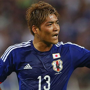 Yoshito Ōkubo