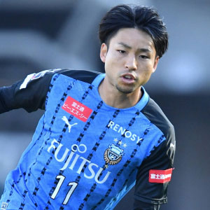 Yu Kobayashi