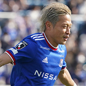 Teruhito Nakagawa