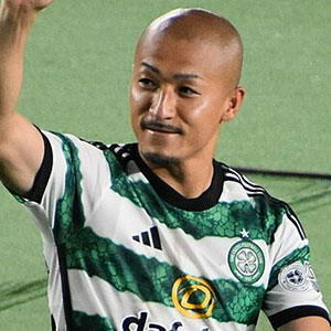 Daizen Maeda