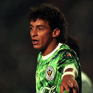 Luiz Carlos Pereira