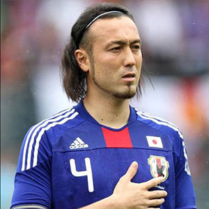 Marcus Tulio Tanaka