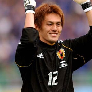 Seigo Narazaki