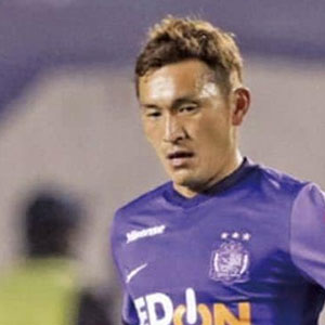 Toshihiro Aoyama