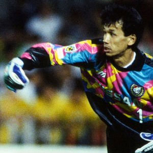 Shigetatsu Matsunaga