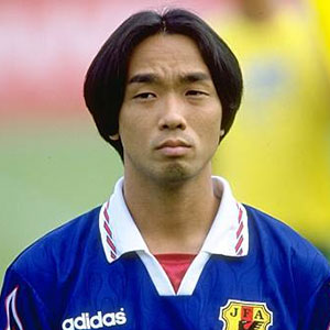 Yasuto Honda