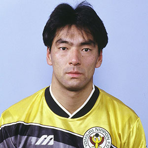Shinkichi Kikuchi
