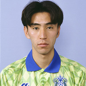 Yoshihiro Natsuka