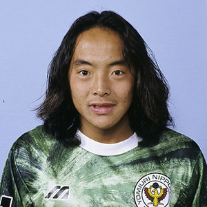 Tsuyoshi Kitazawa