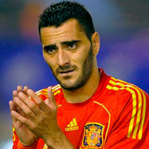 Daniel Güiza