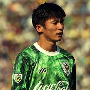 Nobuhiro Takeda