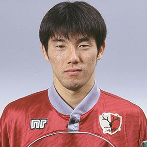 Naoki Soma