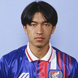 Masaharu Suzuki