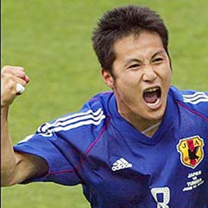 Hiroaki Morishima