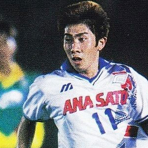 Masakiyo Maezono
