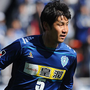 Makoto Tanaka