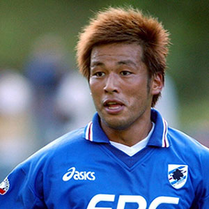 Atsushi Yanagisawa