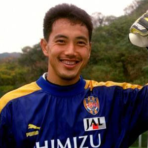 Masanori Sanada