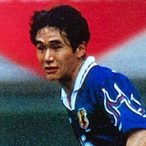 Toshihide Saito