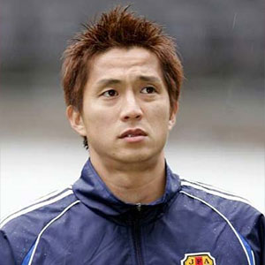 Takashi Fukunishi