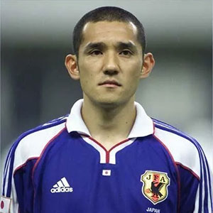Teruyoshi Ito