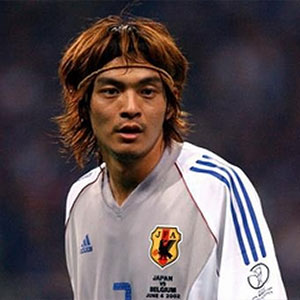 Naoki Matsuda